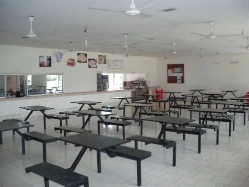 BIS College of Engineering and Technology (BISCET) cover image 7