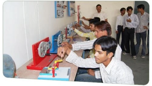BITS Engineering College (BITSEC) campus gallery