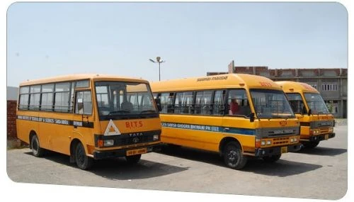 BITS Engineering College (BITSEC) cover image 6