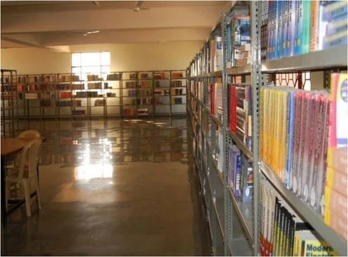 BK Birla Institute of Engineering and Technology (BKBIET) campus gallery