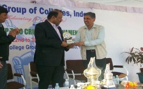 BM College of Technology (BMCT) cover image 5