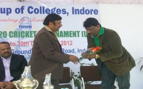 BM College of Technology (BMCT) cover image 6