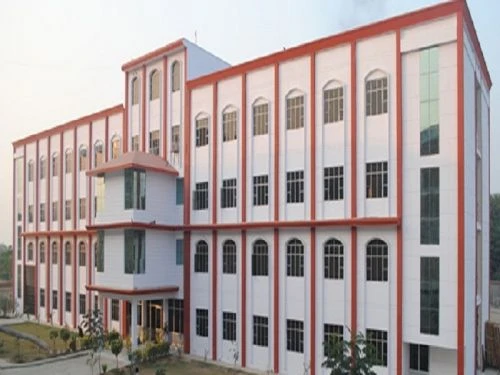 Baba Farid College of Engineering and Technology (BFCET) cover image 4