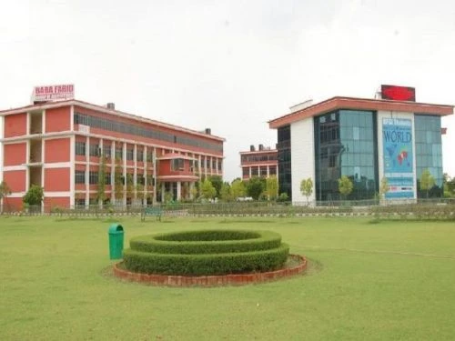 Baba Farid College of Engineering and Technology (BFCET) cover image 6