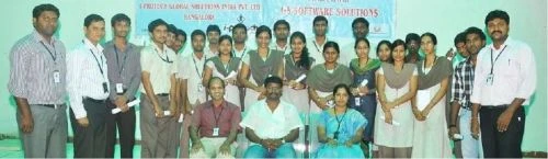 BABA Institute of Technology and Sciences (BITS-VIZAG) campus gallery