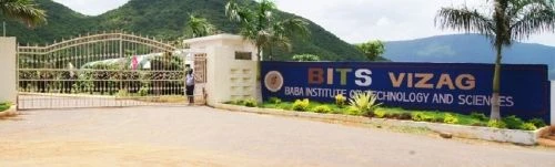 BABA Institute of Technology and Sciences (BITS-VIZAG) campus gallery