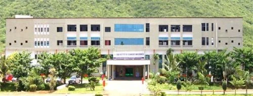 BABA Institute of Technology and Sciences (BITS-VIZAG) cover image 7