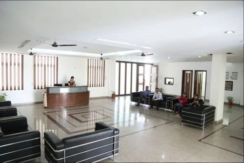 Babu Banarasi Das Institute of Technology (BBDIT) cover image 6