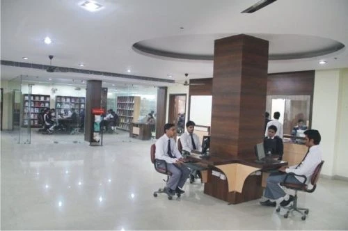 Babu Banarasi Das Institute of Technology (BBDIT) cover image 7