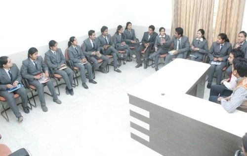 Babulal Tarabai Institute of Research and Technology (BTIRT) cover image 6