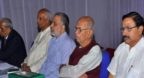 Badruka College Post Graduate Centre (BCPGC) cover image 3