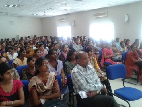 Badruka College Post Graduate Centre (BCPGC) cover image 5