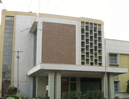 Bahubali College of Engineering (BCE) cover image 2