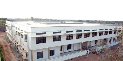 Bahubali College of Engineering (BCE) cover image 3