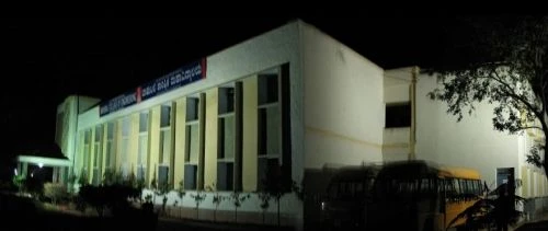Bahubali College of Engineering (BCE) cover image 4