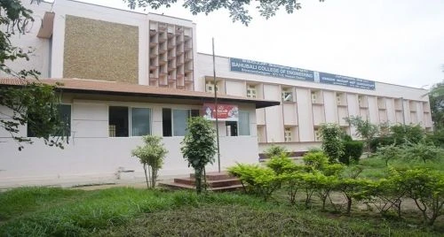 Bahubali College of Engineering (BCE) cover image 5