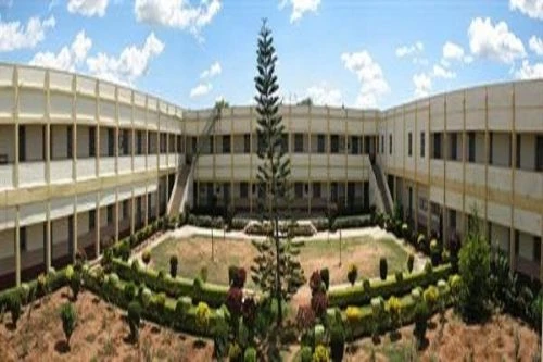 Bahubali College of Engineering (BCE) cover image 6