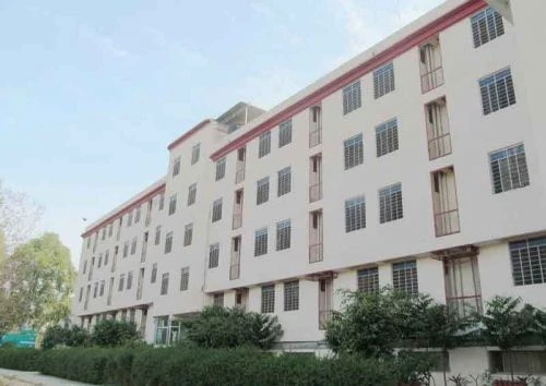 Baldev Ram Mirdha Institute of Technology (BMIT) cover image 5