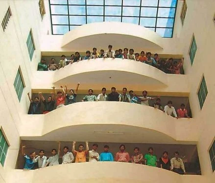 Baldev Ram Mirdha Institute of Technology (BMIT) cover image 6