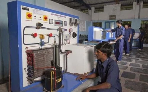Ballari Institute of Technology and Management (BITM) cover image 4