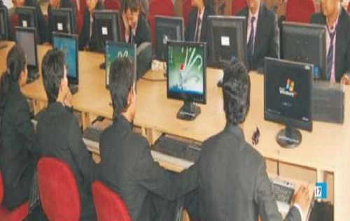 Ballarpur Institute of Technology (BIT) campus gallery