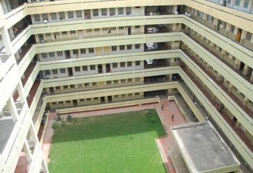 Bangalore College of Engineering and Technology (BCET) cover image 5