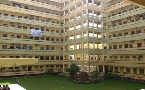 Bangalore College of Engineering and Technology (BCET) cover image 6