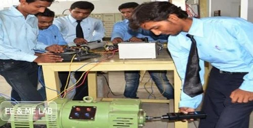 Bankura Unnayani Institute of Engineering (BUIE) cover image 5