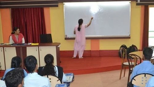 Bankura Unnayani Institute of Engineering (BUIE) cover image 6