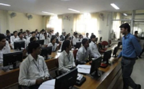 Bansal College of Engineering (BCE) Mandideep campus gallery