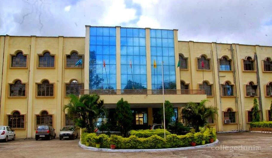 Bansal College of Engineering (BCE) Mandideep campus gallery
