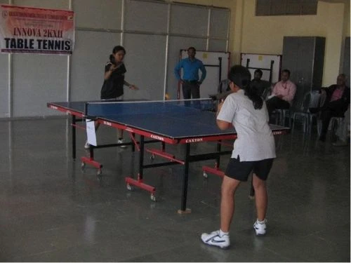 Bansal Institute of Research & Technology (BIRT) campus gallery