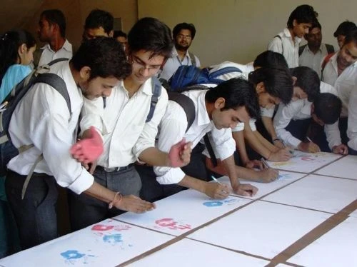 Bansal Institute of Research & Technology (BIRT) campus gallery