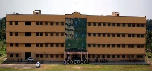 Bansal Institute of Research & Technology (BIRT) cover image 6