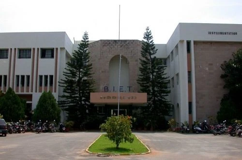 Bapuji Institute of Engineering and Technology (BIET) cover image 5