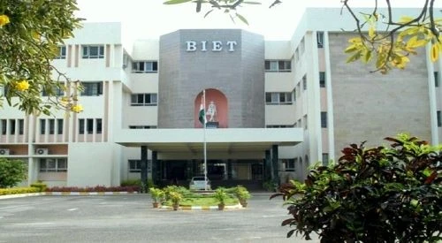 Bapuji Institute of Engineering and Technology (BIET) cover image 6