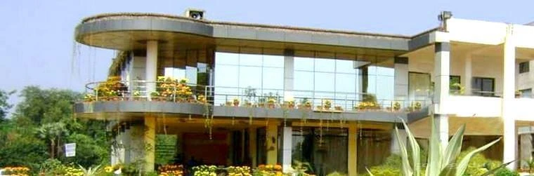 Barrister Ranjit Mohanty International Institute of Technology (BRMIIT) cover image 6