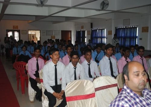 Bengal Institute of Technology and Management (BITM) cover image 6
