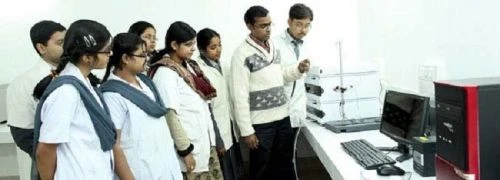 Bengal School of Technology (BST) cover image 3
