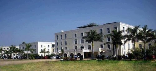 Bhabha Engineering Research Institute (BERI) cover image 2