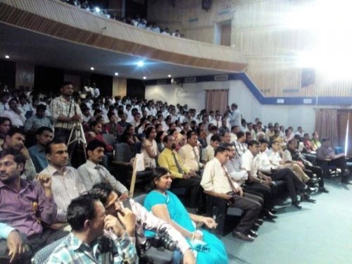 Bhabha Engineering Research Institute (BERI) cover image 6