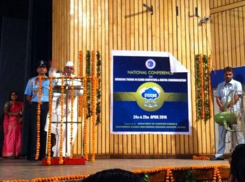 Bhabha Engineering Research Institute (BERI) cover image 7