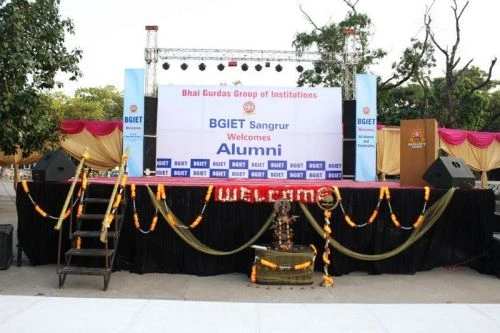 Bhai Gurdas Institute of Engineering and Technology (BGIET) cover image 2