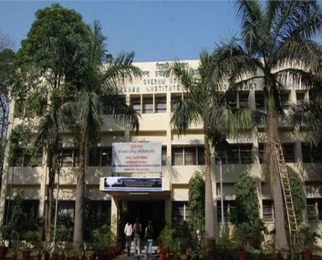 Bhai Parmanand Institute of Business Studies (BPIBS) campus gallery