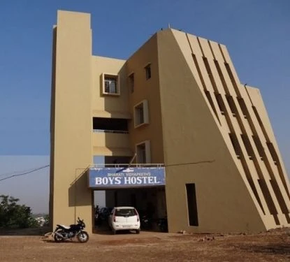 Bharati Vidyapeeth College of Engineering (BVCOE) cover image 2