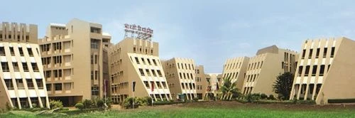 Bharati Vidyapeeth College of Engineering (BVCOE) cover image 3