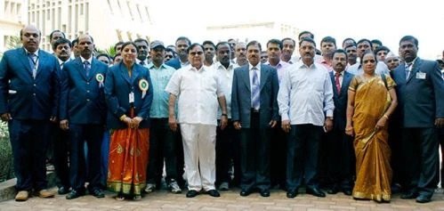 Bharati Vidyapeeth College of Engineering (BVCOE) cover image 4