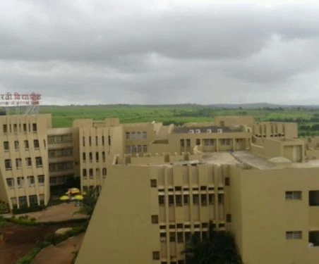 Bharati Vidyapeeth College of Engineering (BVCOE) cover image 5