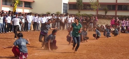 Bharati Vidyapeeth College of Engineering (BVCOE) cover image 6