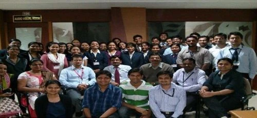 Bhivarabai Sawant Institute of Technolgy and Research (BSITOR) Wagholi campus gallery